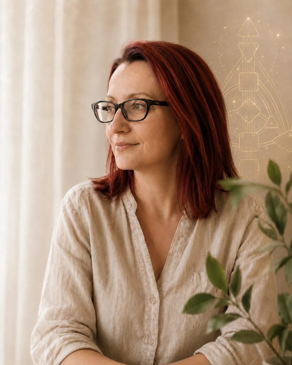 Ola Kania — analiza Human Design dla rodzica i dziecka